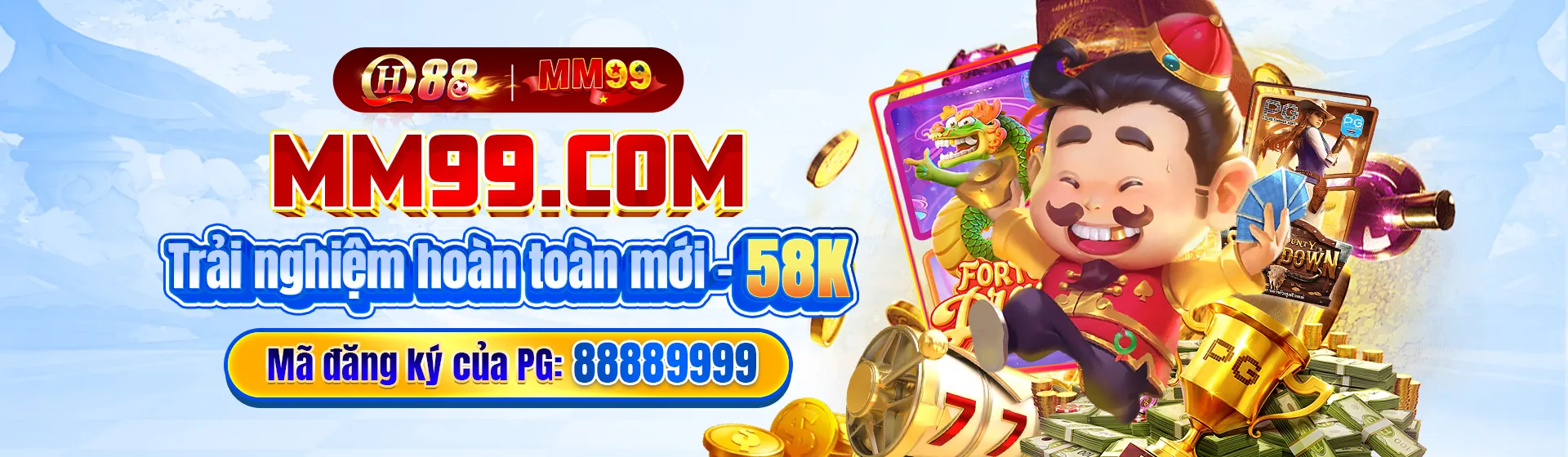 Hình ảnh chính Baccarat Trực Tuyến tại Vua88