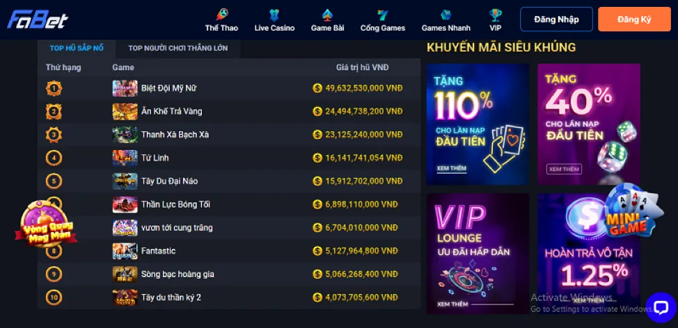 Đội ngũ chuyên gia của Vua88 link mới